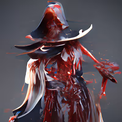 Malevolent Souls