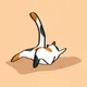 Cat 3 colors