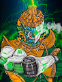 RAMA ROBOT (RRB)