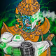 RAMA ROBOT (RRB)