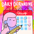 daily derivative