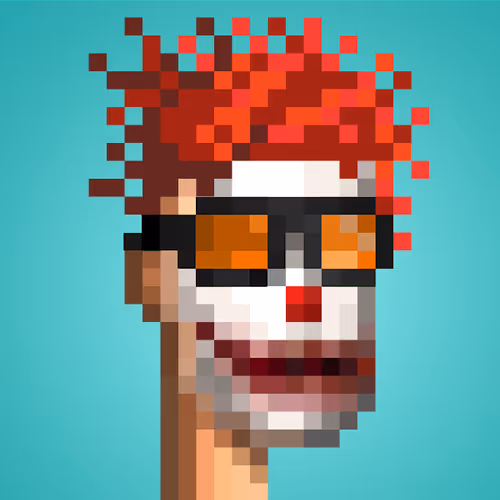 Punks Eternal