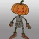 Chibi Fantasy Characters