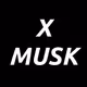 X Musk