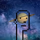 Outerspace punk
