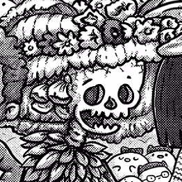 Humankind - Dream of a Sunday Morning in Avocado Park