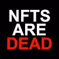 NFTs Are Dead NFT Collection