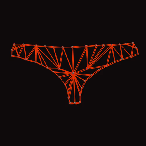 Magic underpants war
