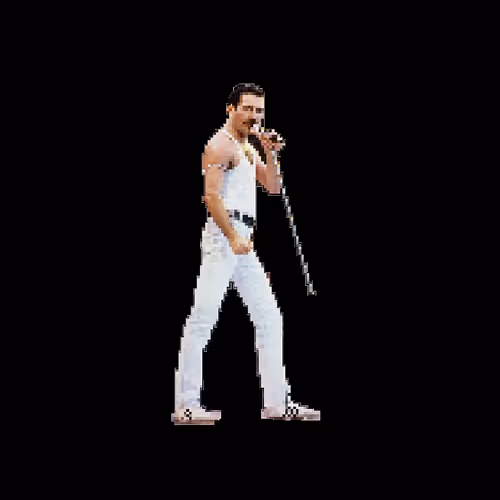 Immortal Music Legends