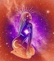 The Life Force Light Source