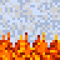 Flammable Punks