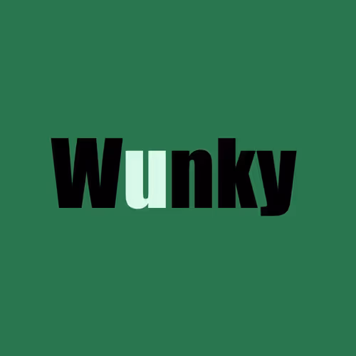 Wunky