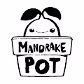 Mandrake Pot