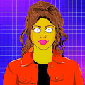 Simpson Women - old V2