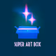 AOM's SUPER ART BOX