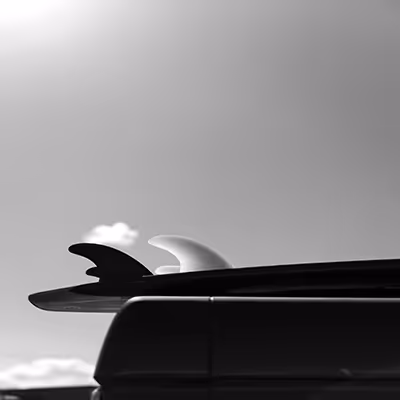 Off Shore by Ryan Allen