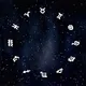 NFT Zodiac - old