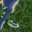 Staked Plot