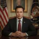 Elon Musk the president