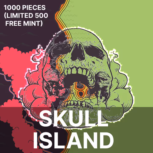 Official Skull Island