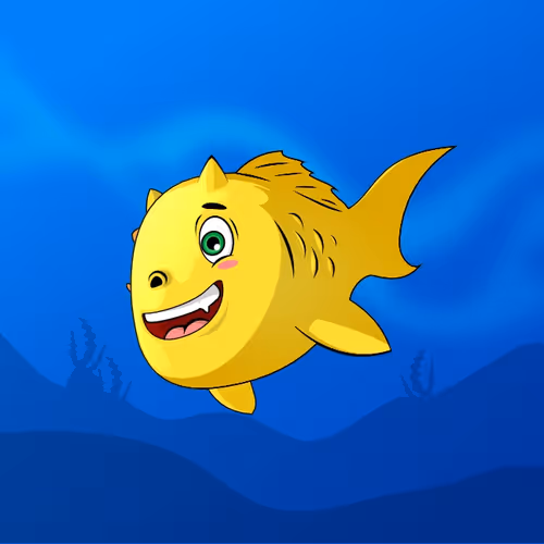 Ordinary Goldfish Legacy