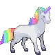 Satoshis Unicorns