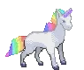 Satoshis Unicorns