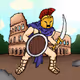 Clash Of Spartans