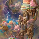 Arbor Fusion Project Ice Cream Collection