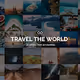 Travel The World - 30 Photos From 30 Countries