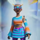 Soul Aether Tria Prima