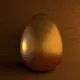 Golden Egg NFT Project