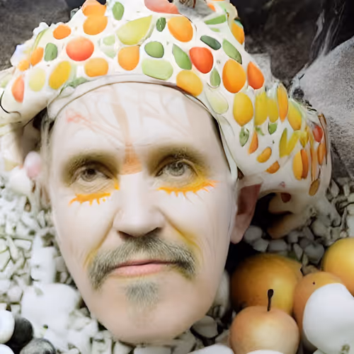 The hatchery, life in the supermarket