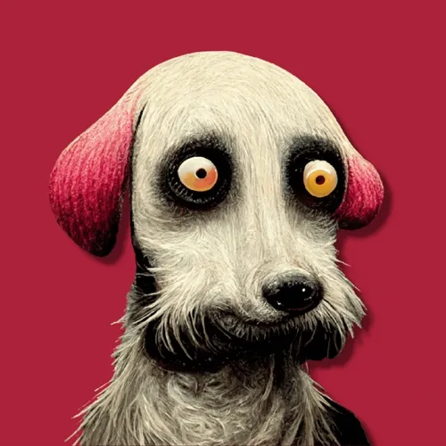 Who let the dog side?