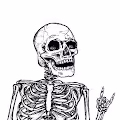 LOTP Skeleton
