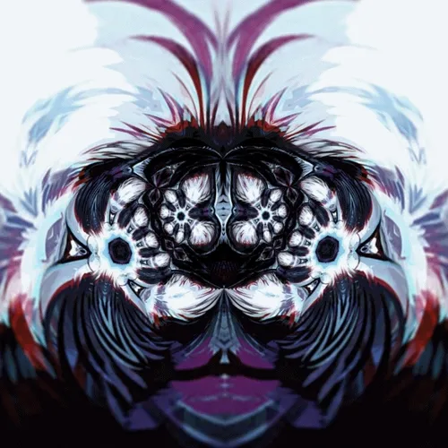 National Information & Mirror Art