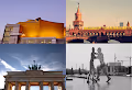 Walking Around Berlin