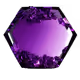Level 3 - Curium Rare Mineral Collections