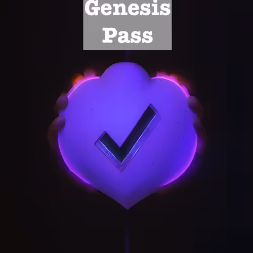 Ordinal Genesis Pass
