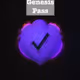 Ordinal Genesis Pass
