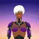 WomenCyborg