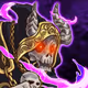 Evil spirit collection