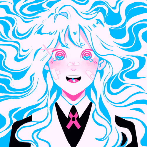 Hallucination on FND