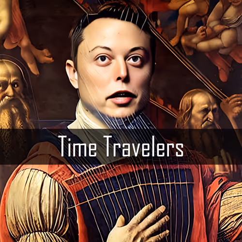 Time Travelers