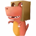 Funny T-RexV.2