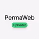 PermaWeb Uploader