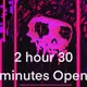 2.5 hour Open Edition : Dripping Soul
