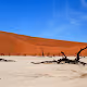 Inside Namibia