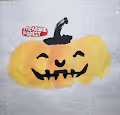 Halloween Panda Collection