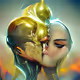 Golden Kiss Collection
